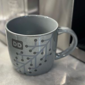 Dunkin’ Donuts 2014 Coffee Mug